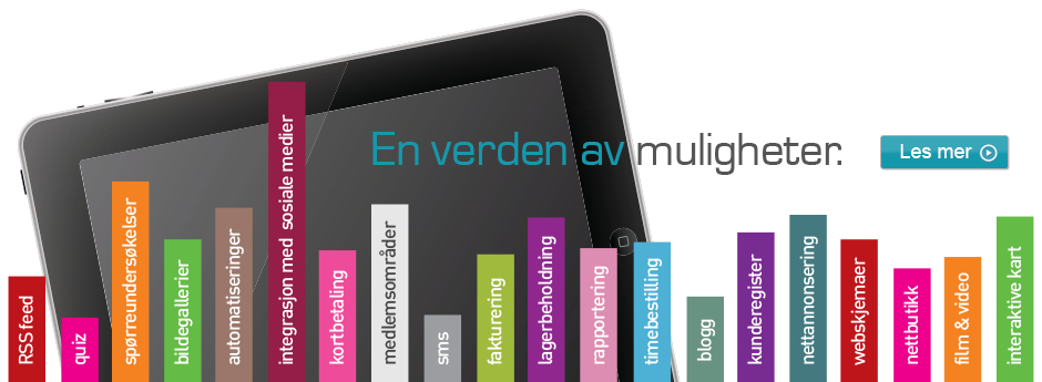 Esite på alle enheter